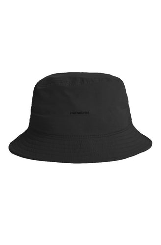 L€GËNDÅRÏEŠ Nylon Bucket Hat